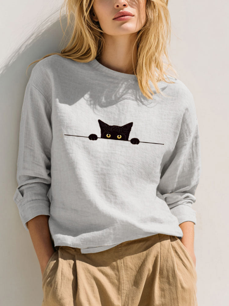 Thoughtfully Designed T-Shirt