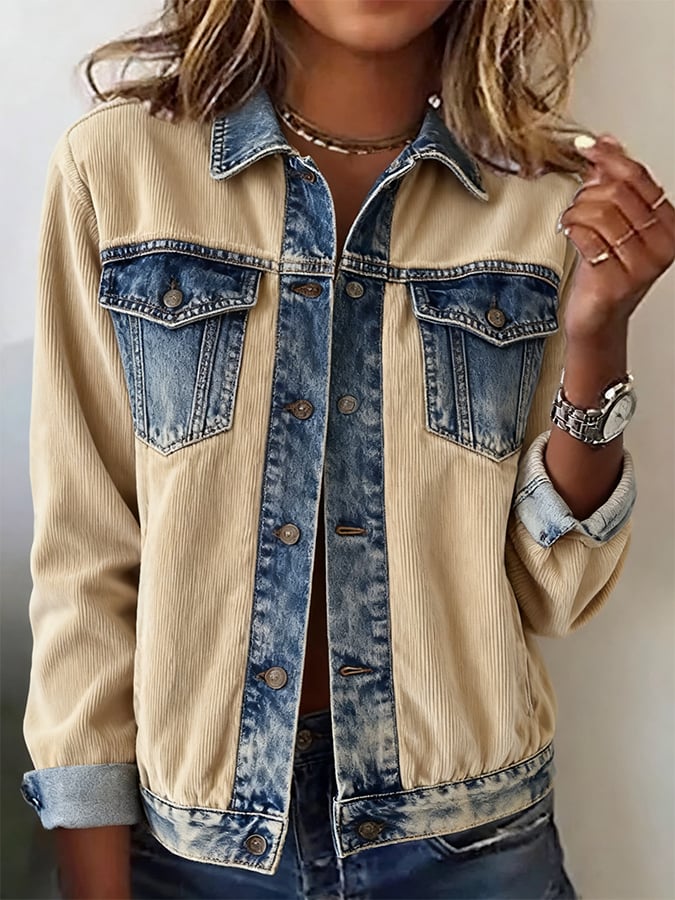 Beautifully Crafted Jacket