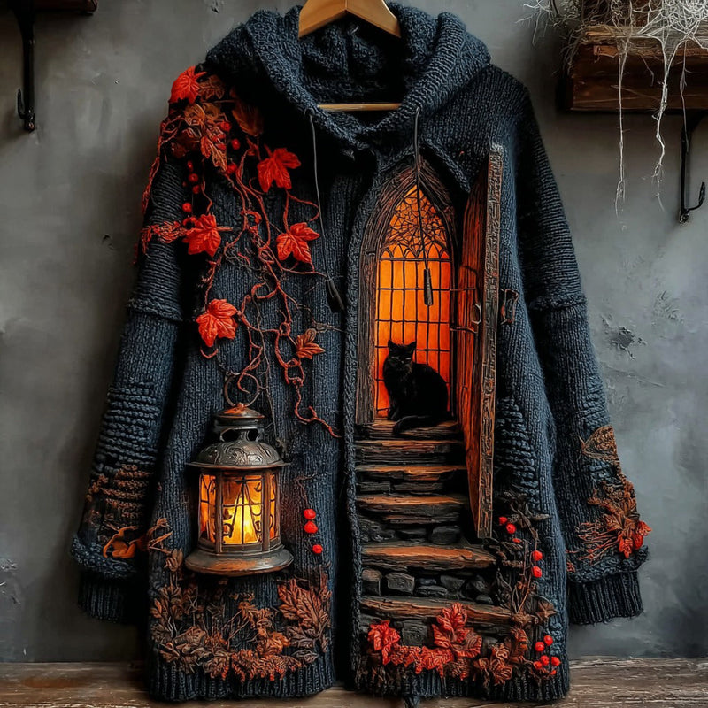 Classic Vintage Cardigan
