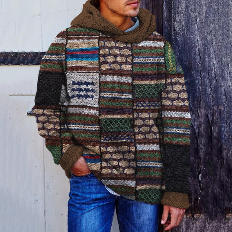 Classic Designed Jumper
