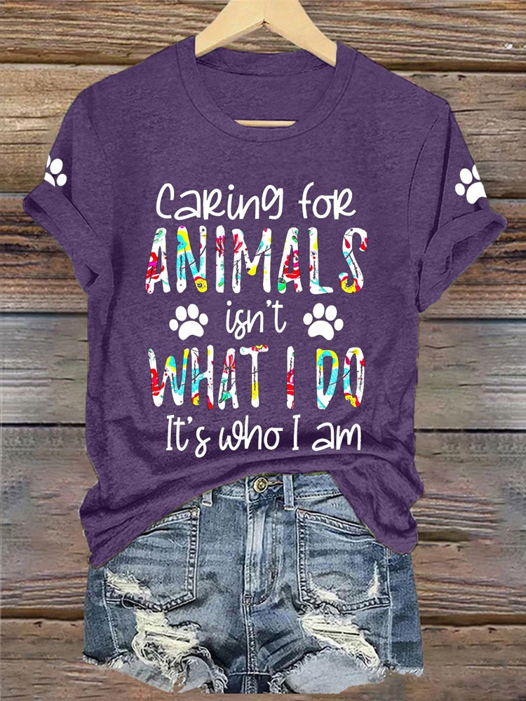 Beautifully Crafted T-Shirt