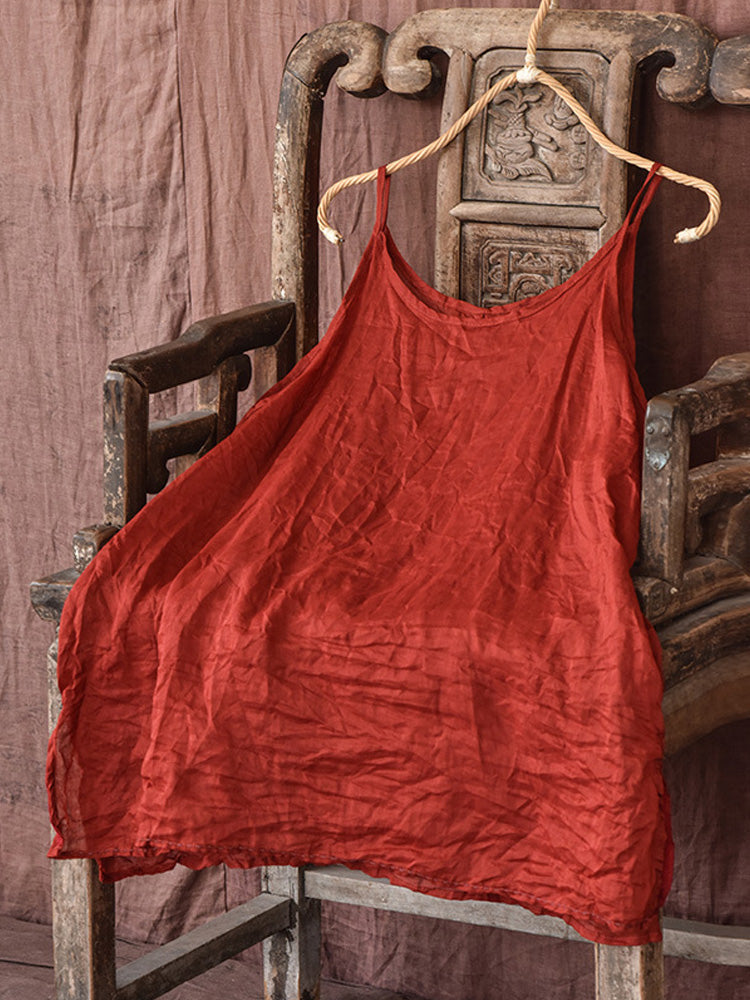 Vintage Inspired Top