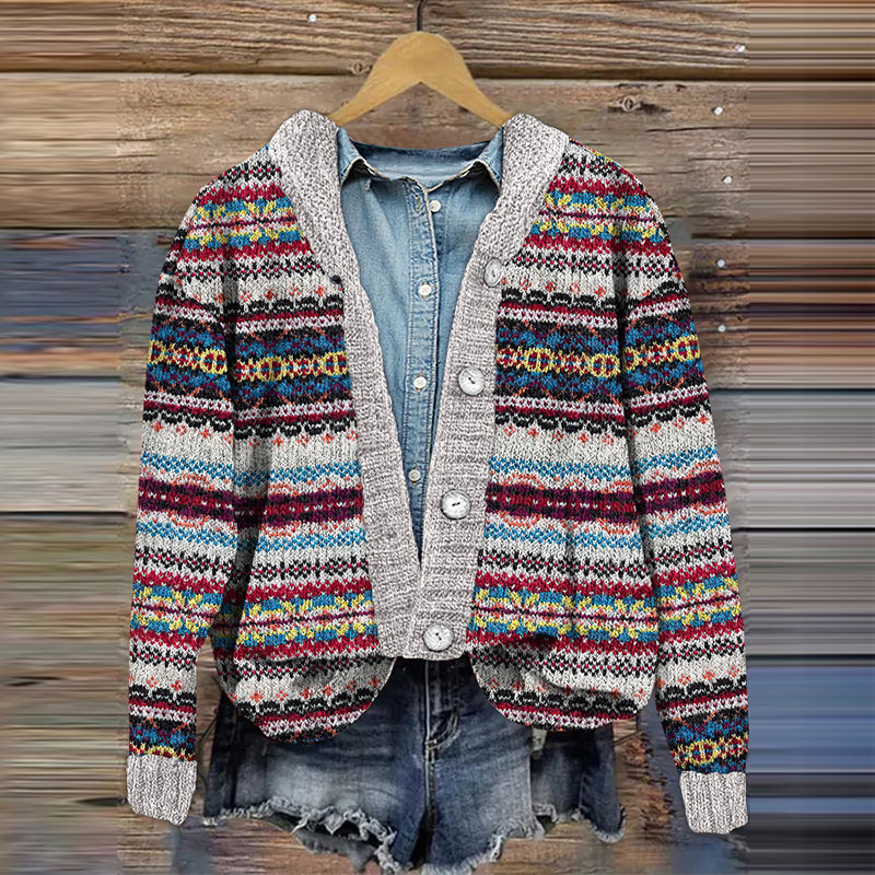 Classic Vintage Jumper