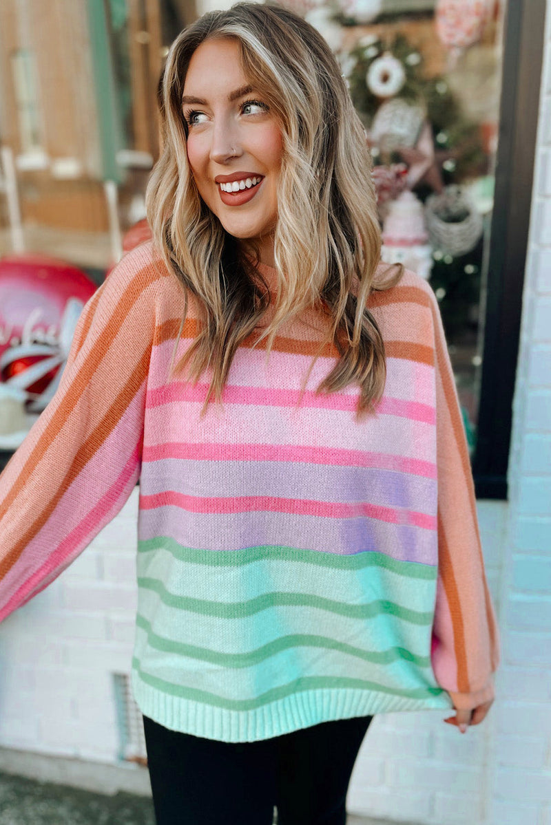 Vintage Inspired Jumper