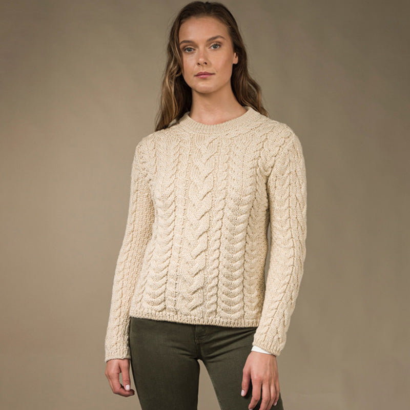 Beautifully Crafted Jumper