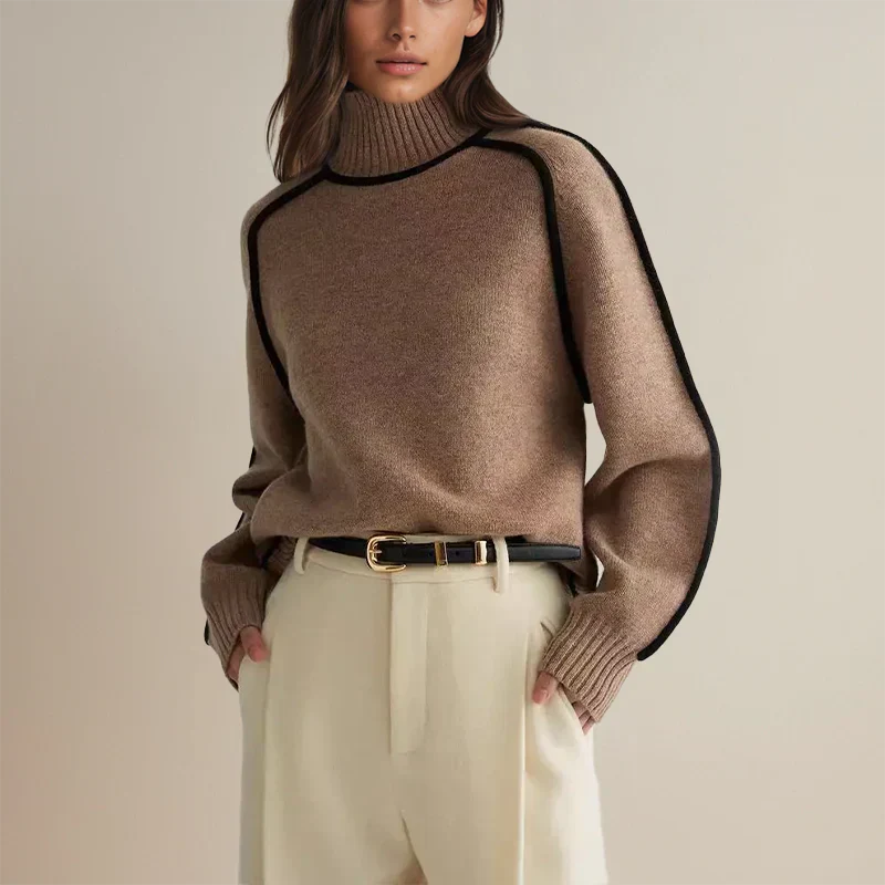Elegantly Designed Jumper