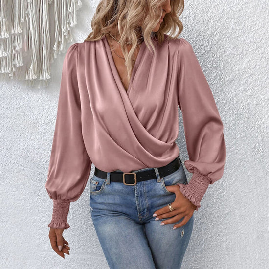 Gracefully Designed Jumper
