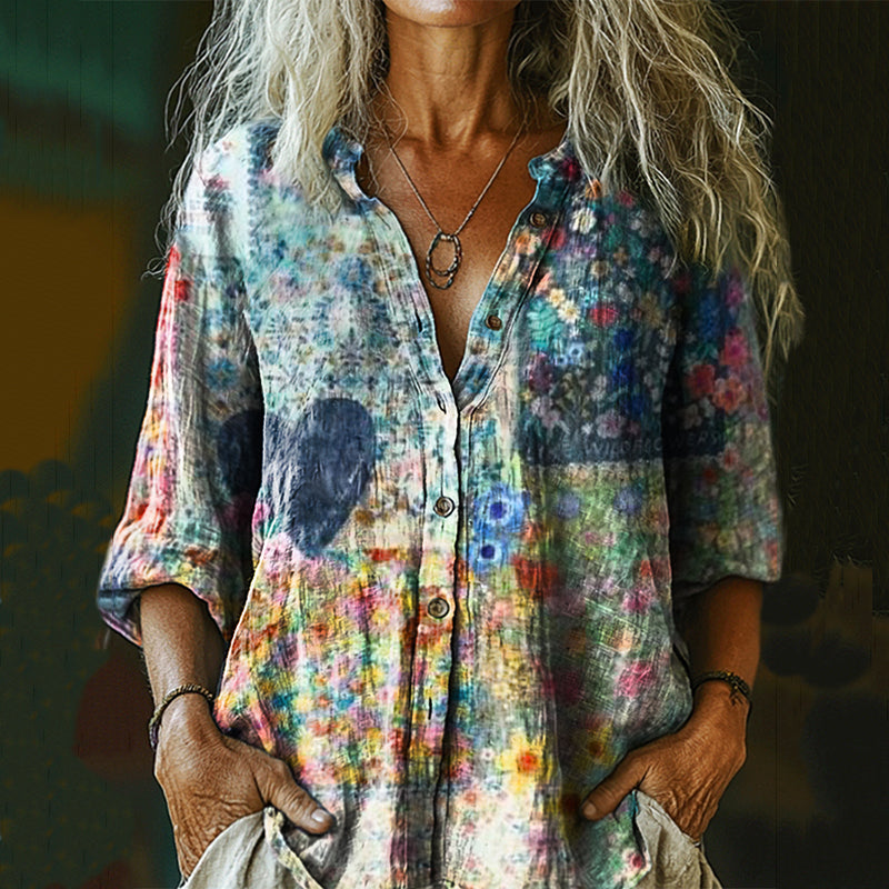 Beautifully Crafted Shirt