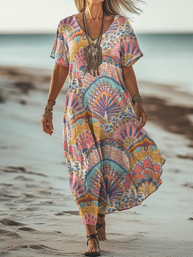 Beautifully Crafted Dress