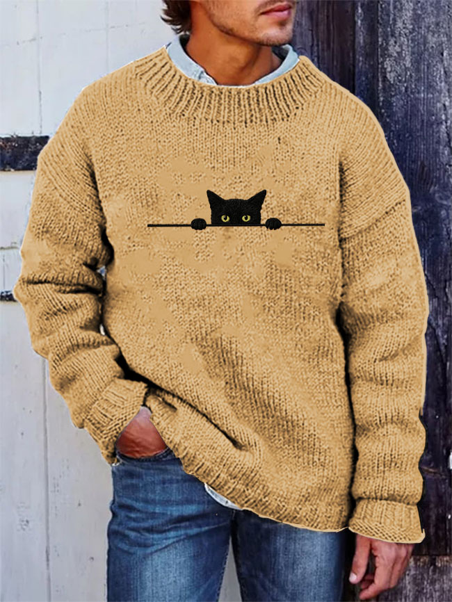 Elegantly Designed Jumper