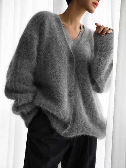 Lea | Modern and Comfortable winter Jacket