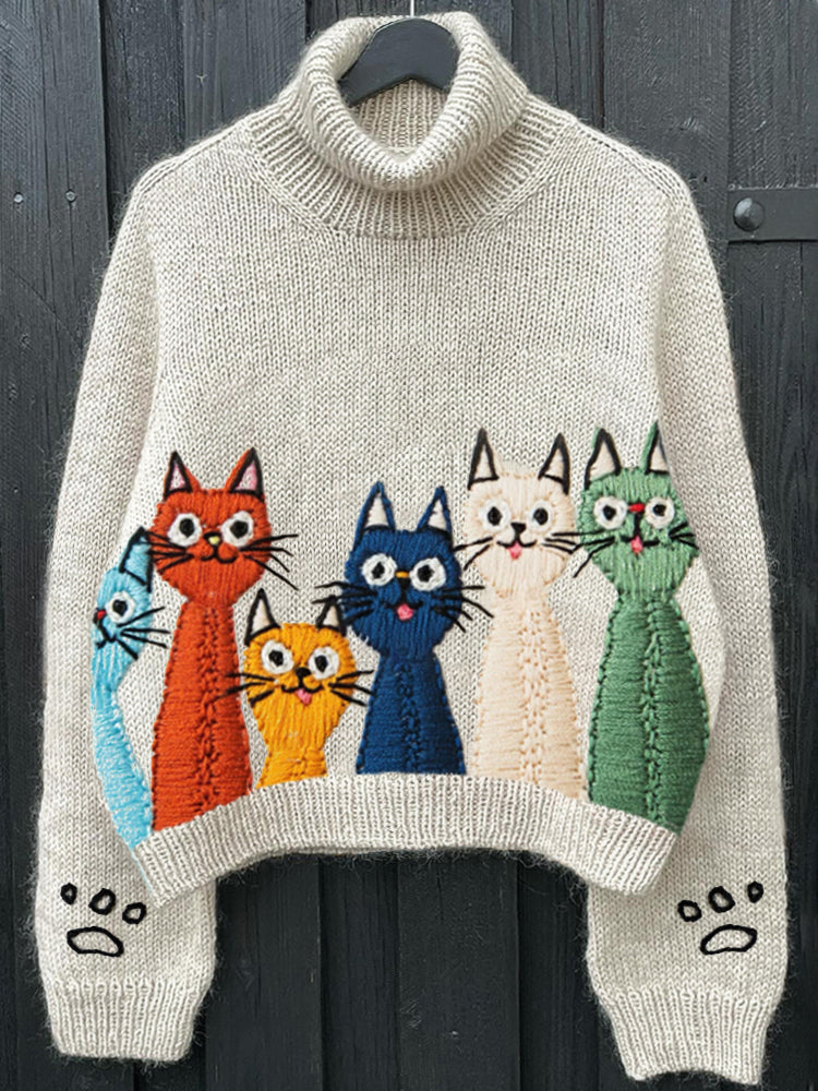 Elegantly Designed Jumper