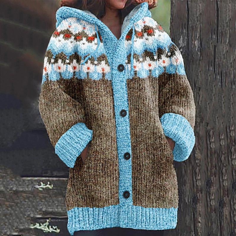 Elegantly Designed Cardigan