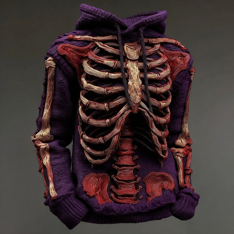 Gracefully Designed Jumper