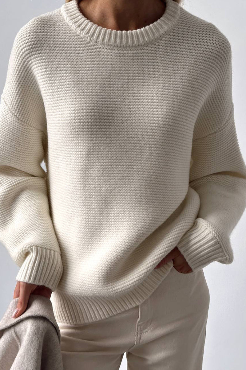Classic Vintage Jumper