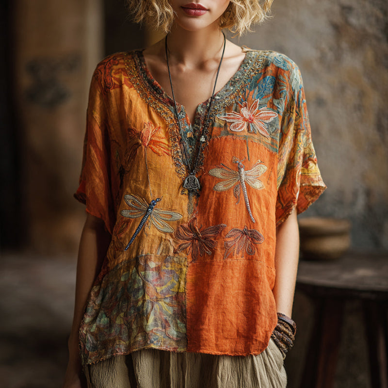 Classic Vintage Shirt