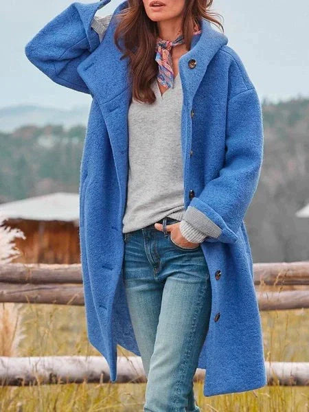 LM | Sporty and cozy winter piece