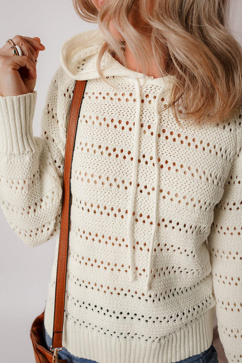 Thoughtfully Designed Jumper