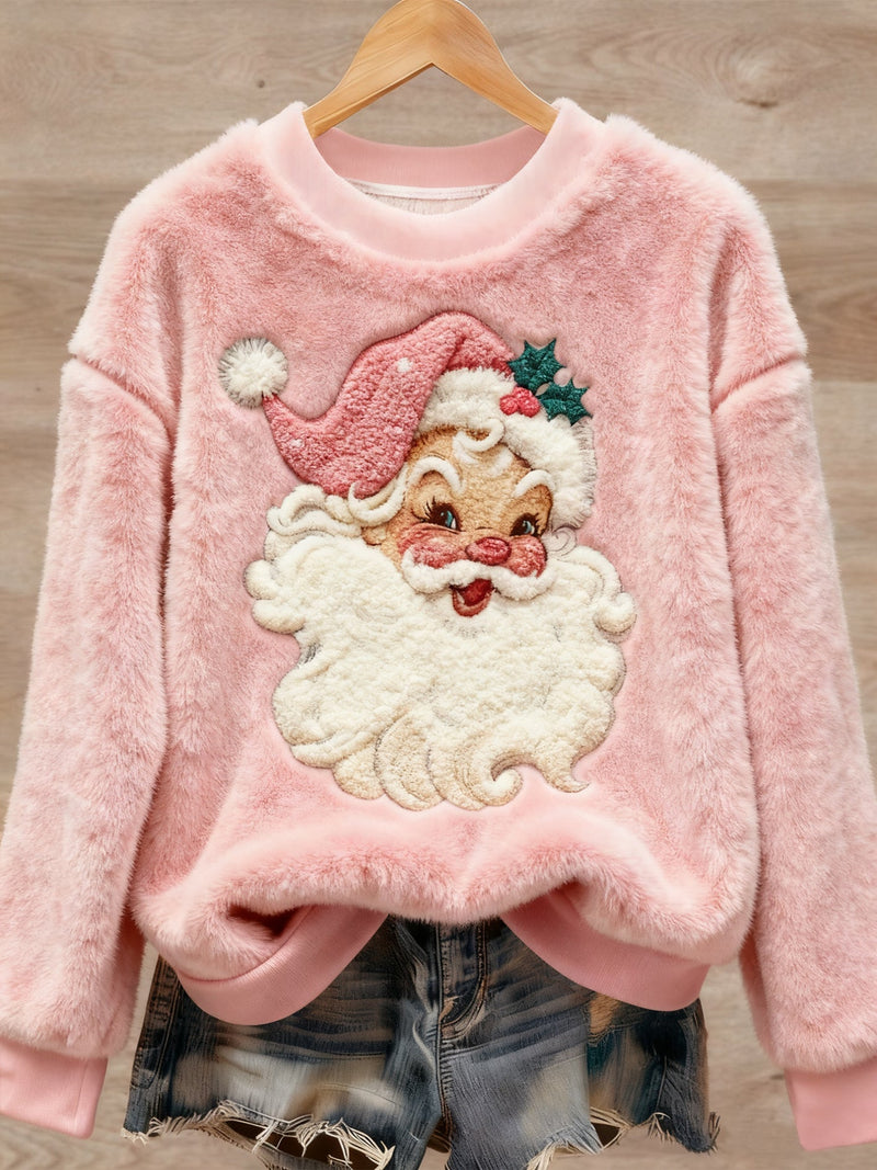 Thoughtfully Designed Jumper