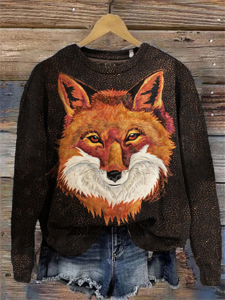 Thoughtfully Designed Shirt