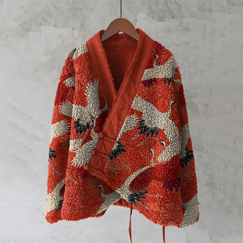 Classic Vintage Cardigan