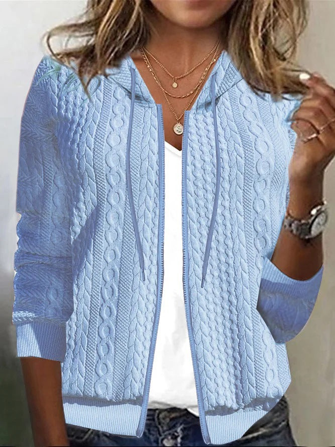 Classic Designed Coat