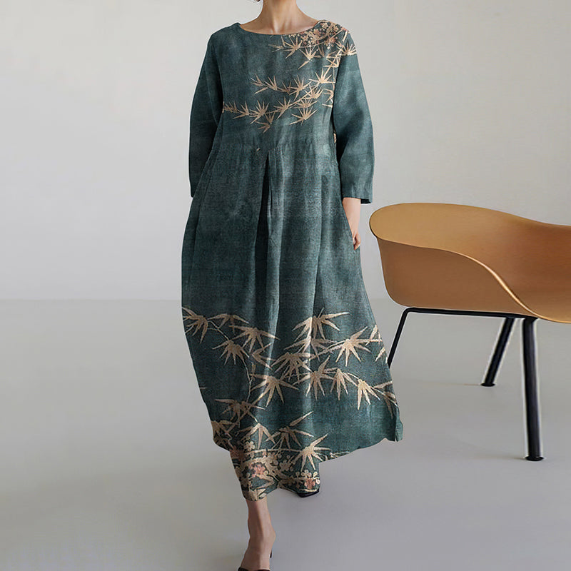 Classic Designed Dress