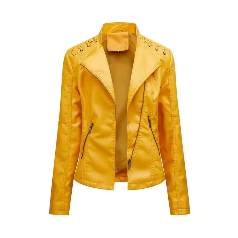 Beautifully Crafted Jacket