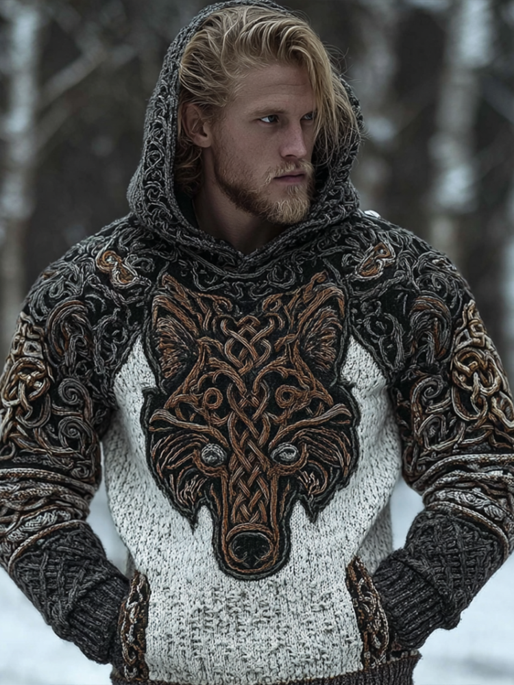 Thoughtfully Designed Jumper