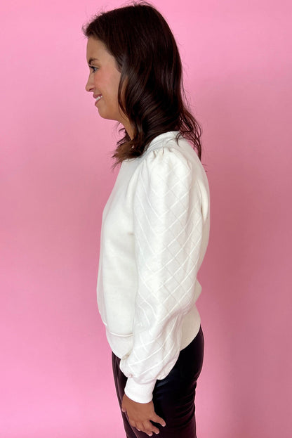 Gracefully Designed Jumper