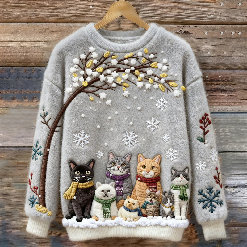 Beautifully Crafted Jumper