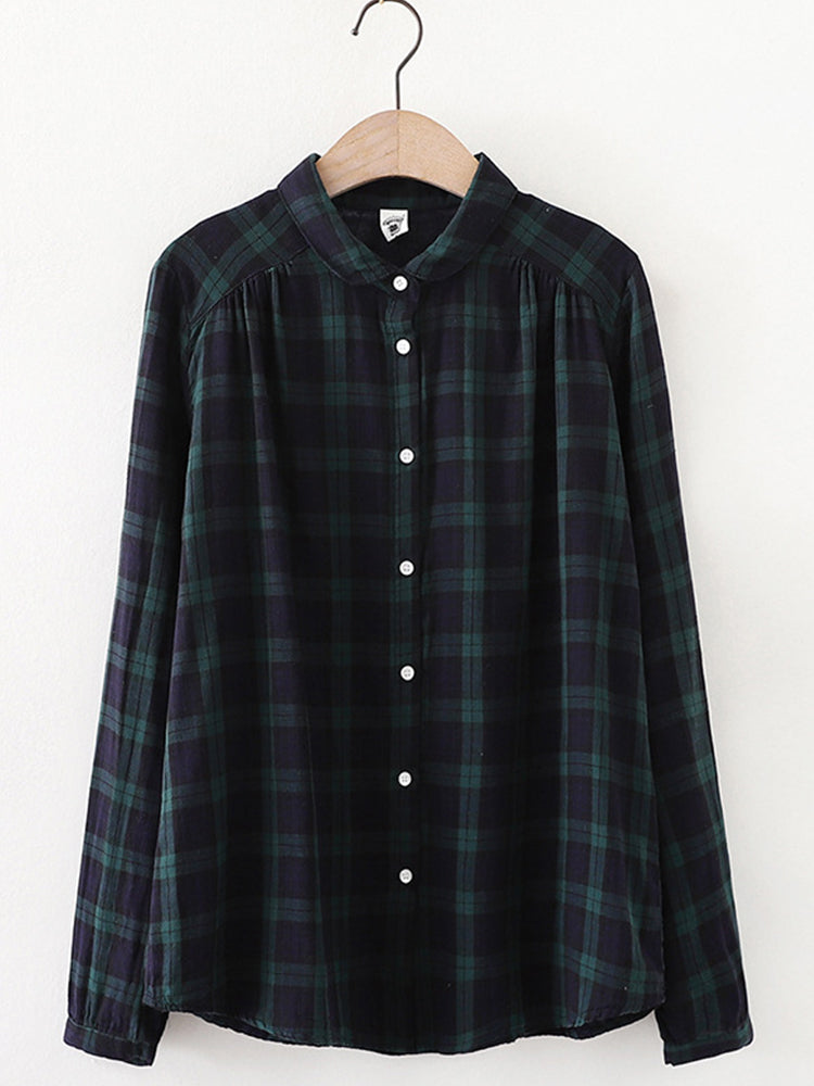 Vintage Inspired Shirt