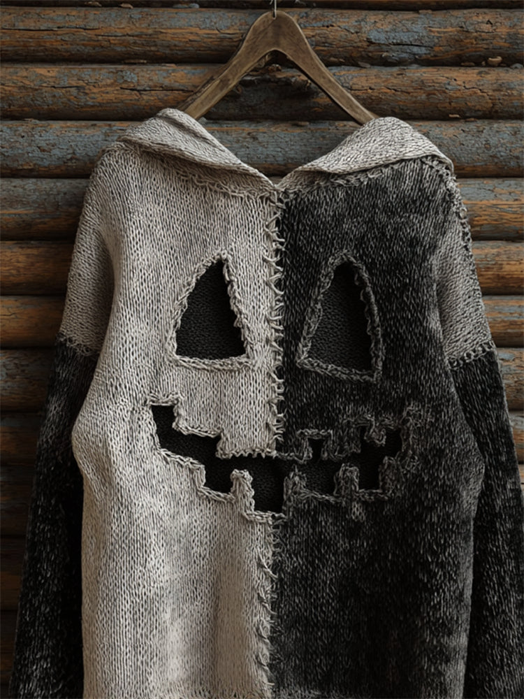 Gracefully Designed Jumper