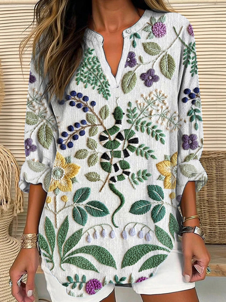 Beautifully Crafted Shirt