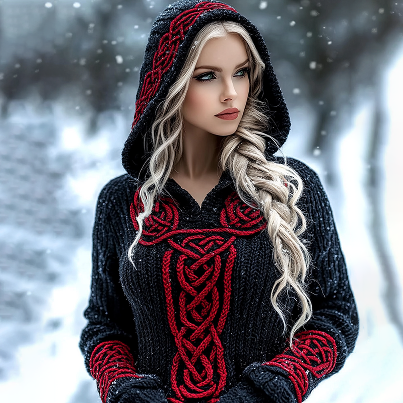 Classic Vintage Jumper