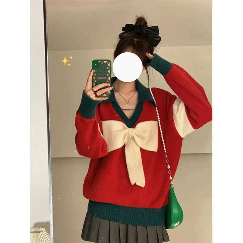 Gracefully Designed Jumper