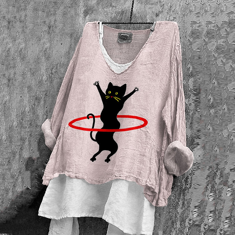 Timeless Vintage Style Shirt