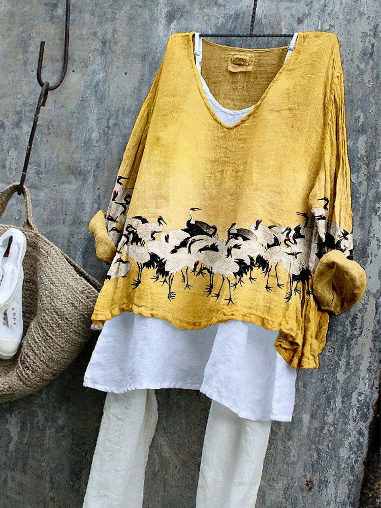Beautifully Crafted Garment