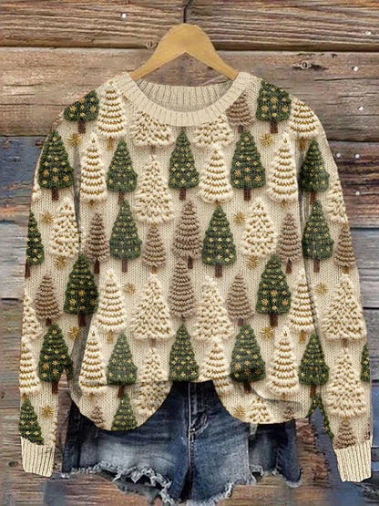 Elegantly Designed Jumper