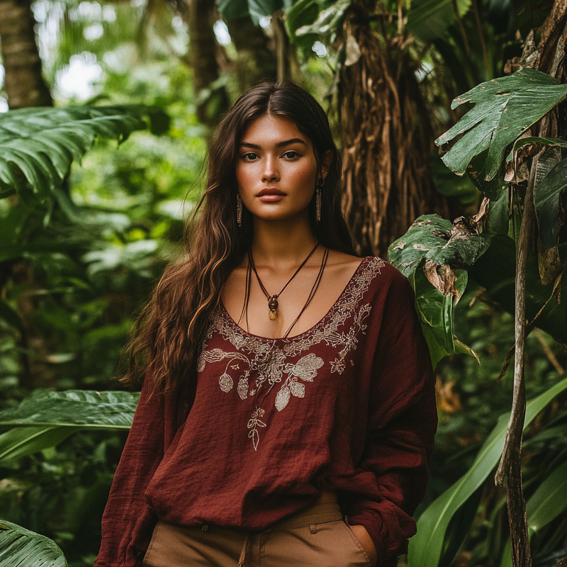 Classic Designed T-Shirt