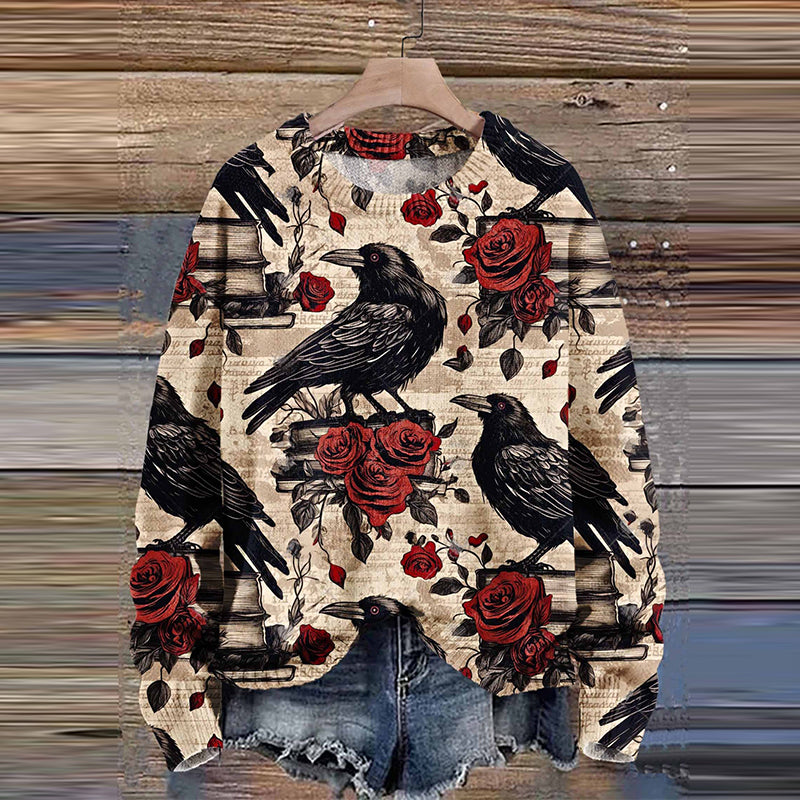 Classic Vintage Jumper