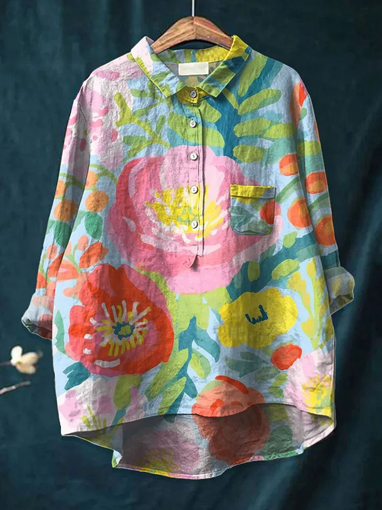 Thoughtfully Designed T-Shirt