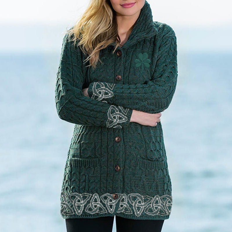 Classic Designed Jumper