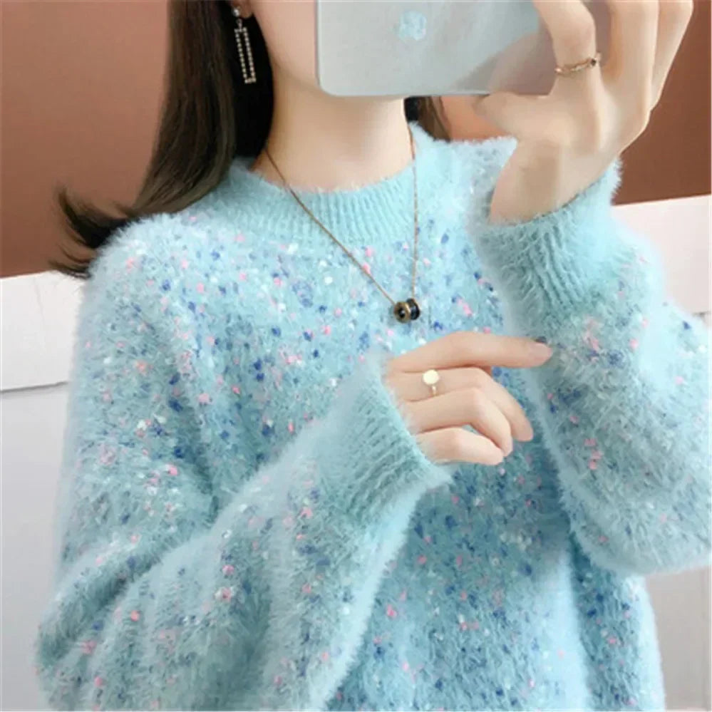 Classic Vintage Jumper