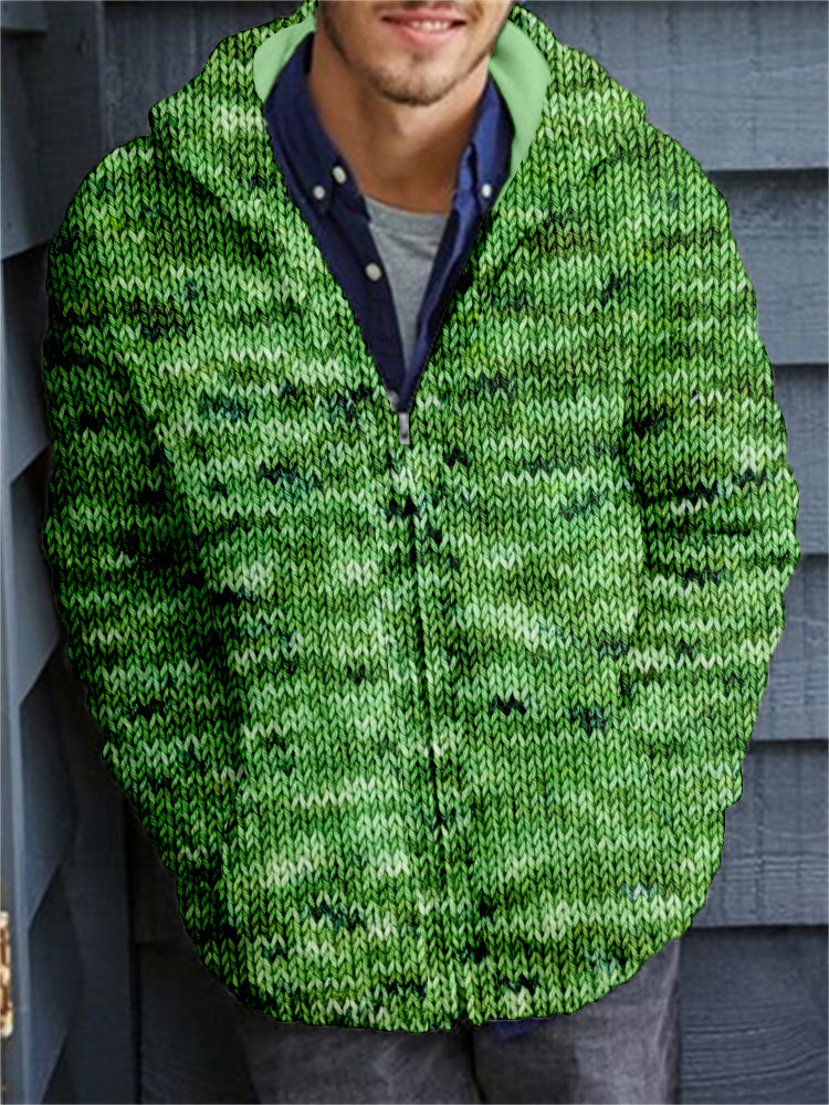 Classic Designed Cardigan