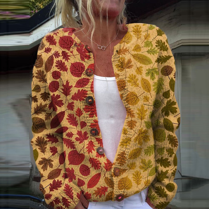 Vintage Inspired Jumper