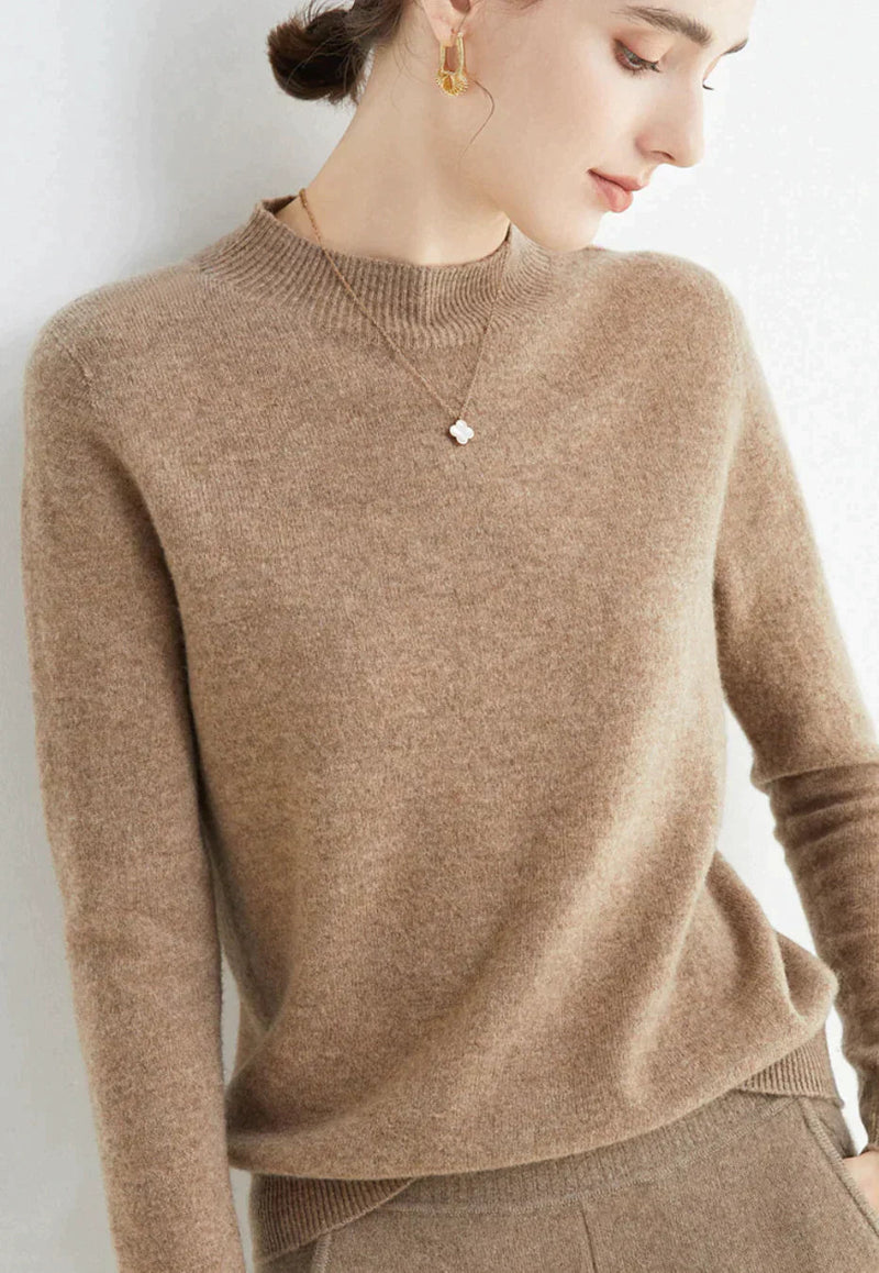Elegantly Designed Jumper