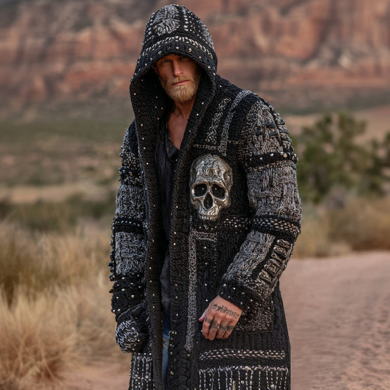 Beautifully Crafted Cardigan