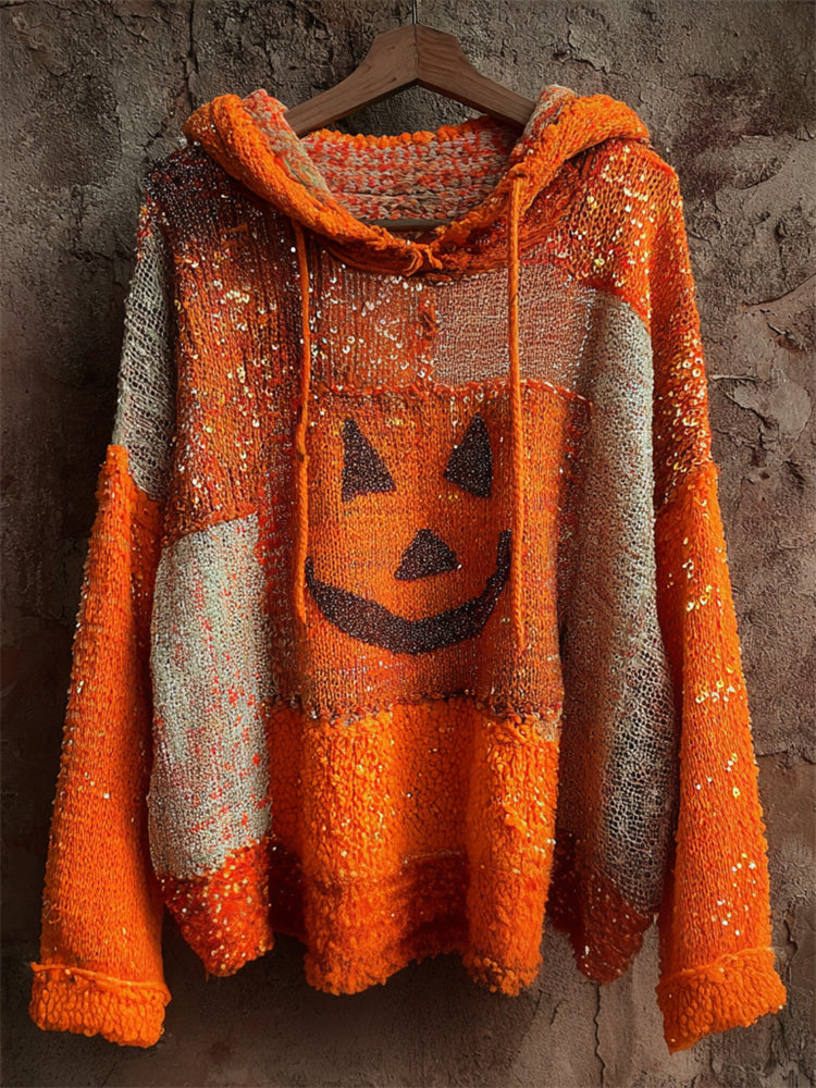 Classic Designed Jumper