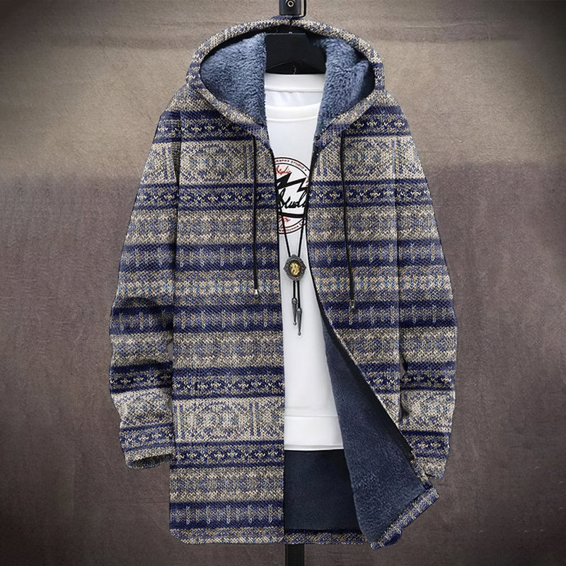 Classic Designed Coat